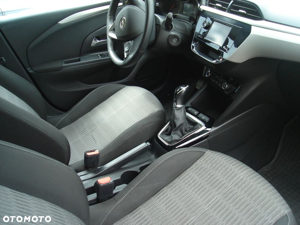Opel Corsa 1.2 Edition S&S - 6