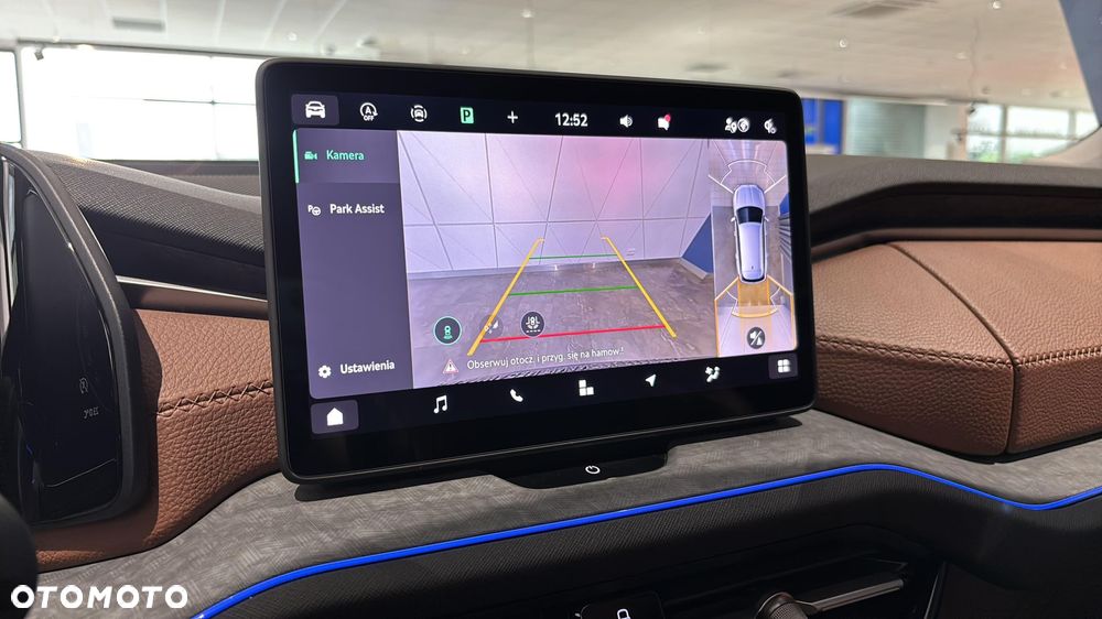 Skoda Kodiaq 2.0 TDI 4x4 Selection DSG - 21