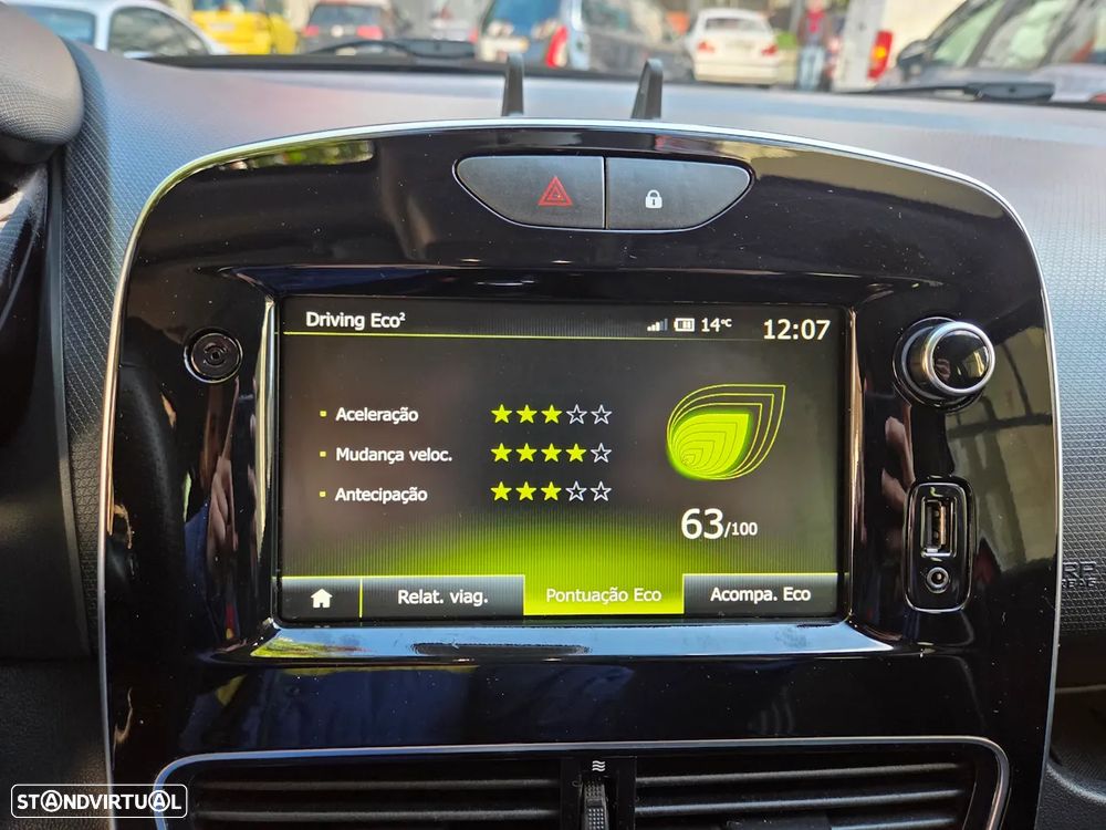 Renault Clio 1.5 dCi GT Line - 42