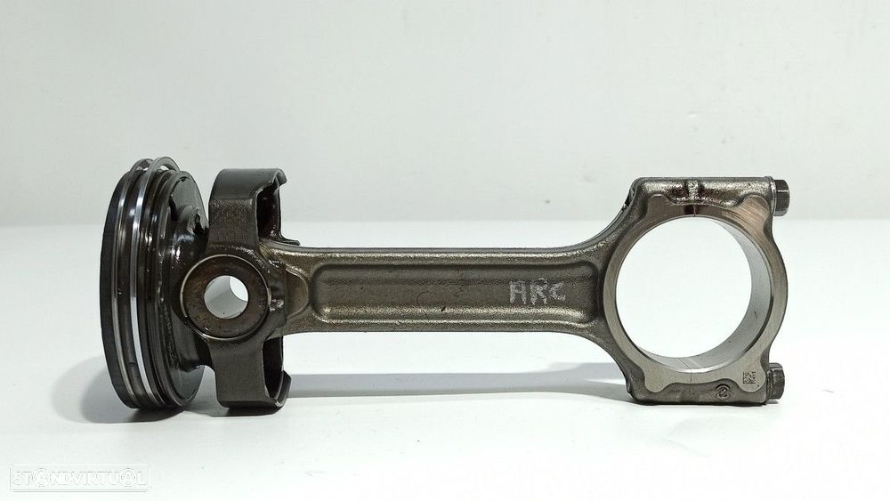 BIELA NISSAN QASHQAI (J11) ACENTA - 5