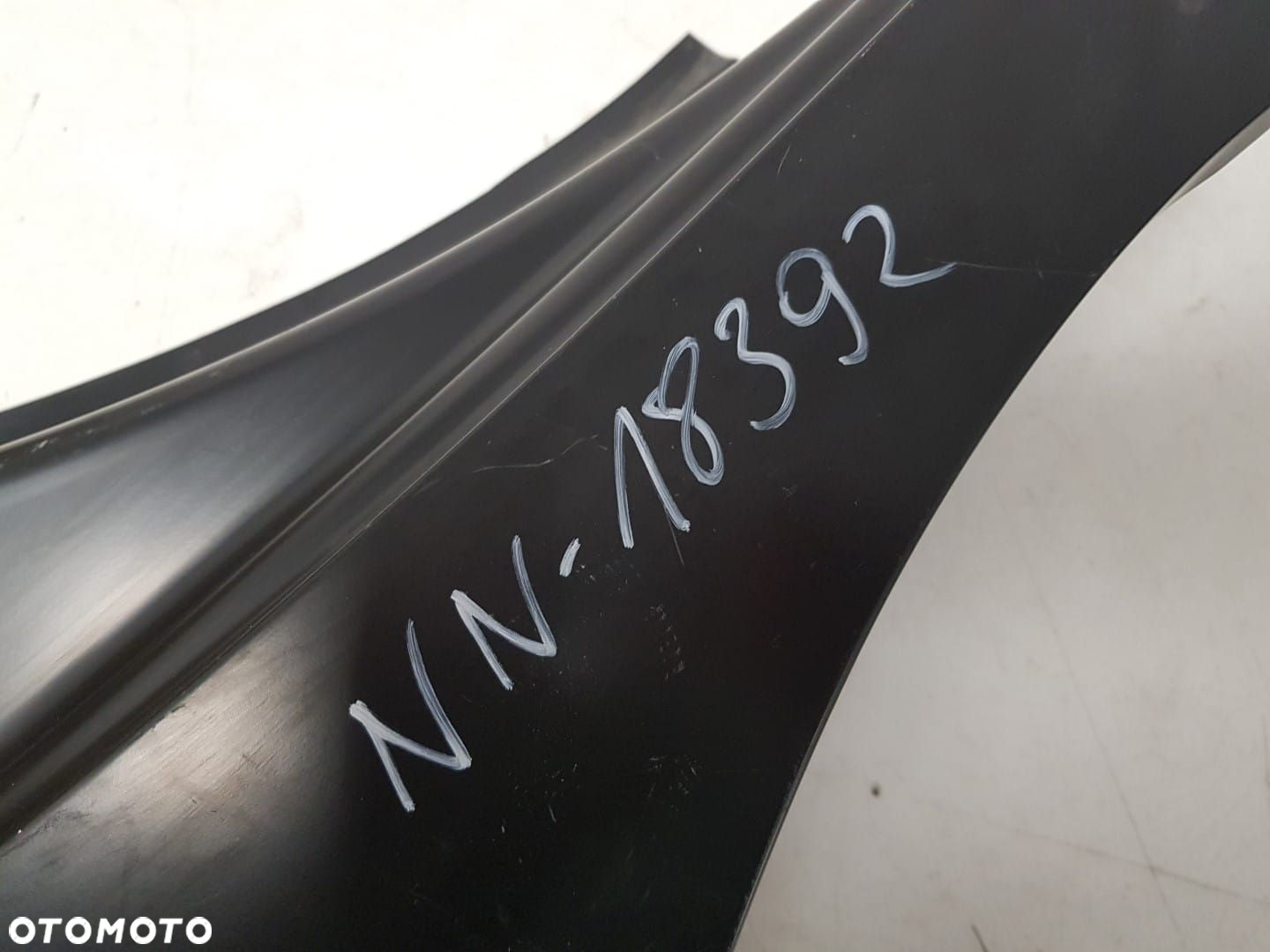 NOWY PRÓG SŁUPEK TYLNY LEWY OPEL ASTRA K V 5 KOMBI LEWA TYŁ 15-24 - 8
