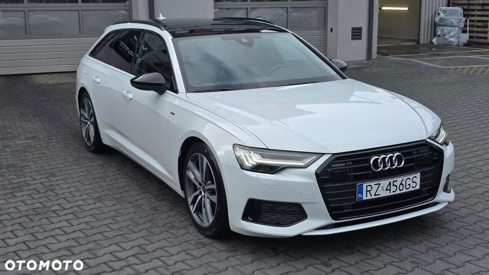 Audi A6 Avant - 12
