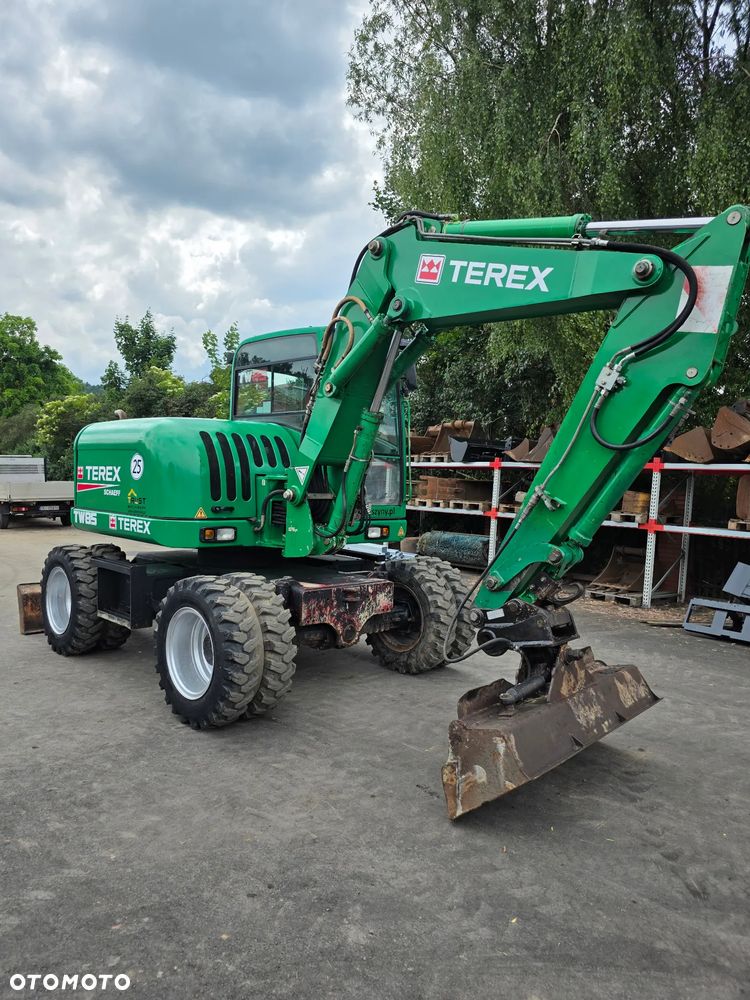 Terex TW 85 - 3