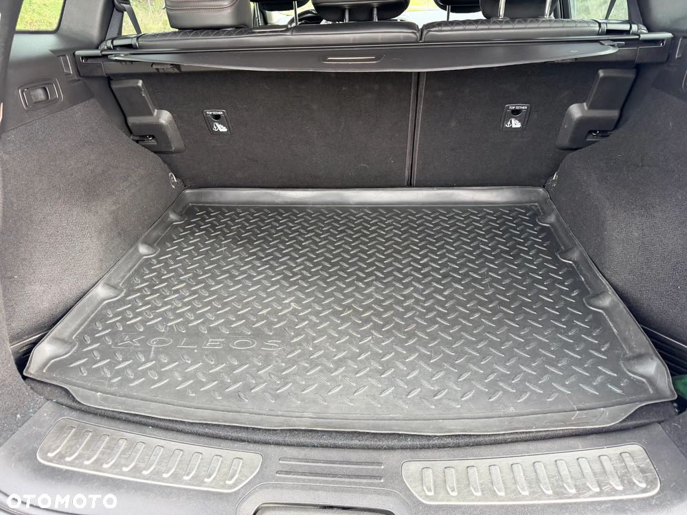 Renault Koleos 2.0 Blue dCi Initiale Paris 4x4 X-Tronic - 16