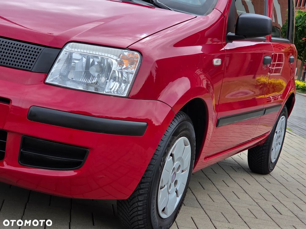 Fiat Panda 1.1 Active - 11
