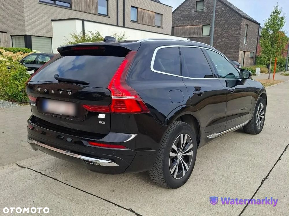 Volvo XC 60 - 3