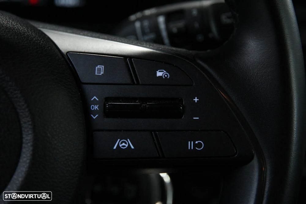 Hyundai i20 1.0 T-GDI Style - 15