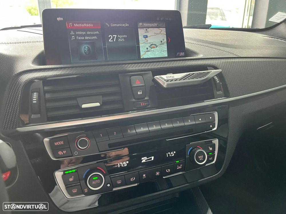 BMW M2 Competition Auto - 14