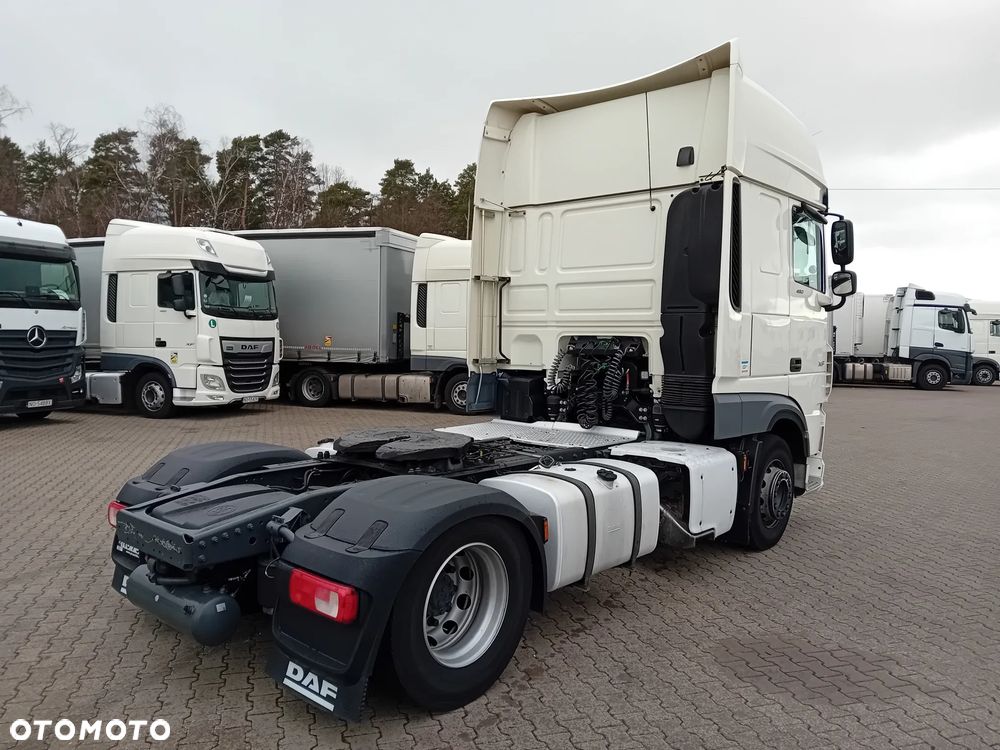 DAF XF 480 FT SSC - 6