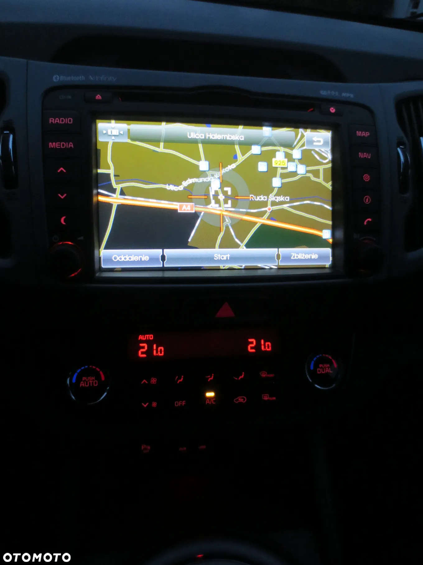 Kia Sportage 2.0 GDI XL AWD - 16