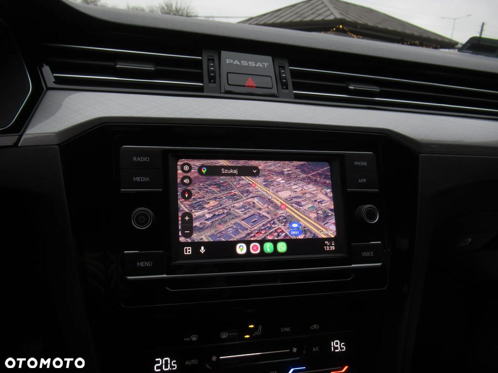 Volkswagen Passat 1.5 TSI EVO Business DSG - 32