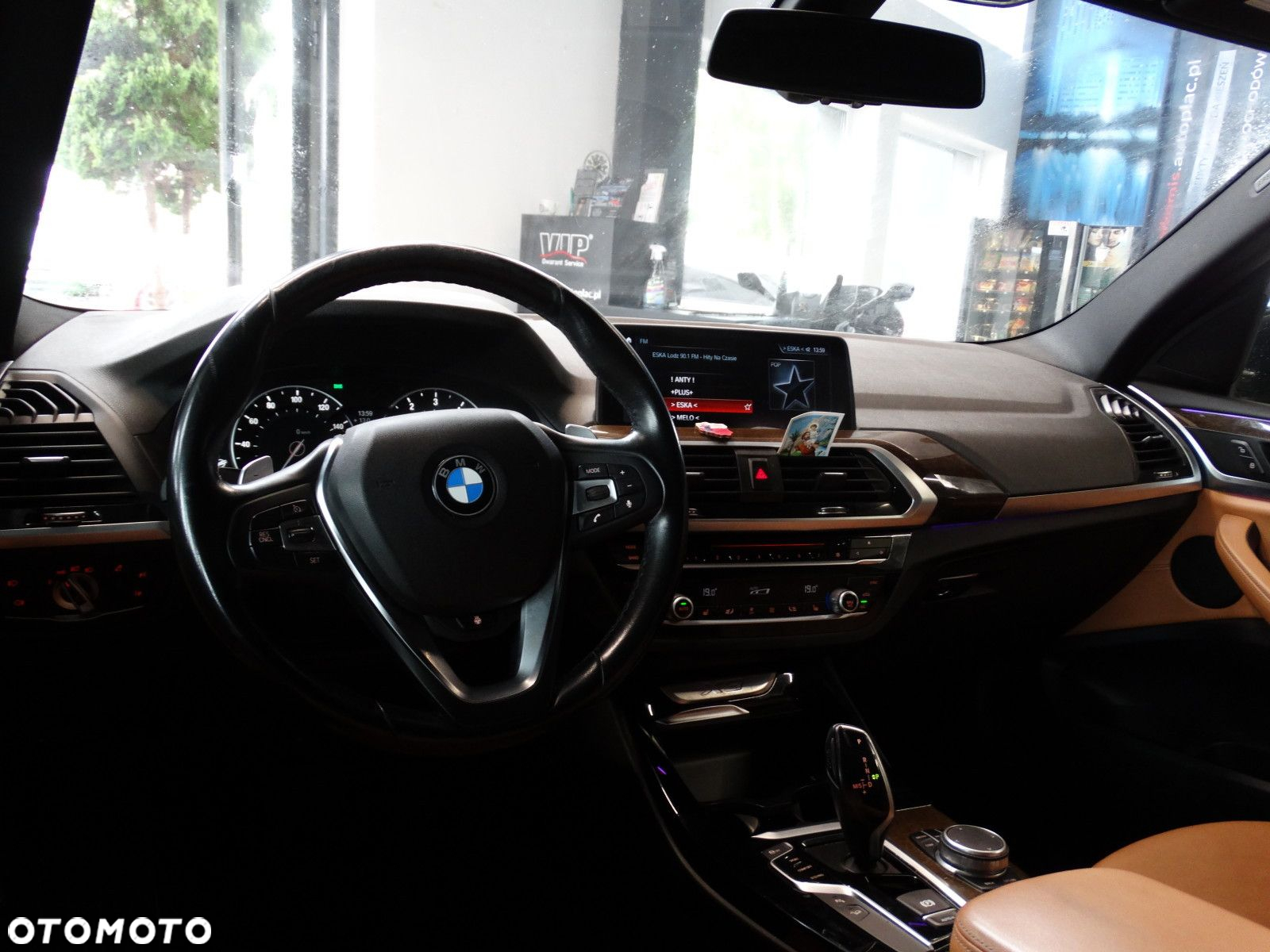 BMW X3 - 23
