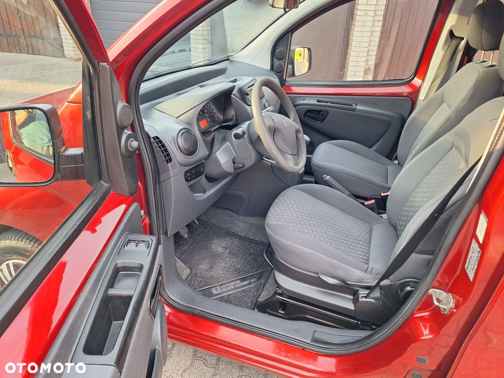Peugeot Bipper - 5