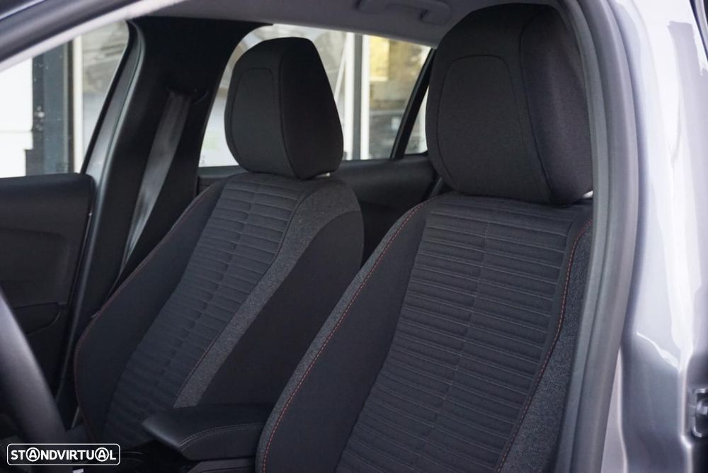 Peugeot e-208 50 kWh Active - 29