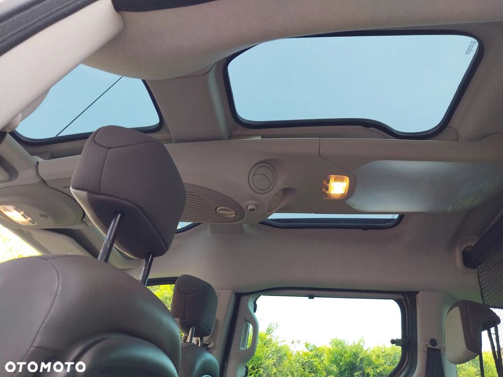 Citroën Berlingo - 9