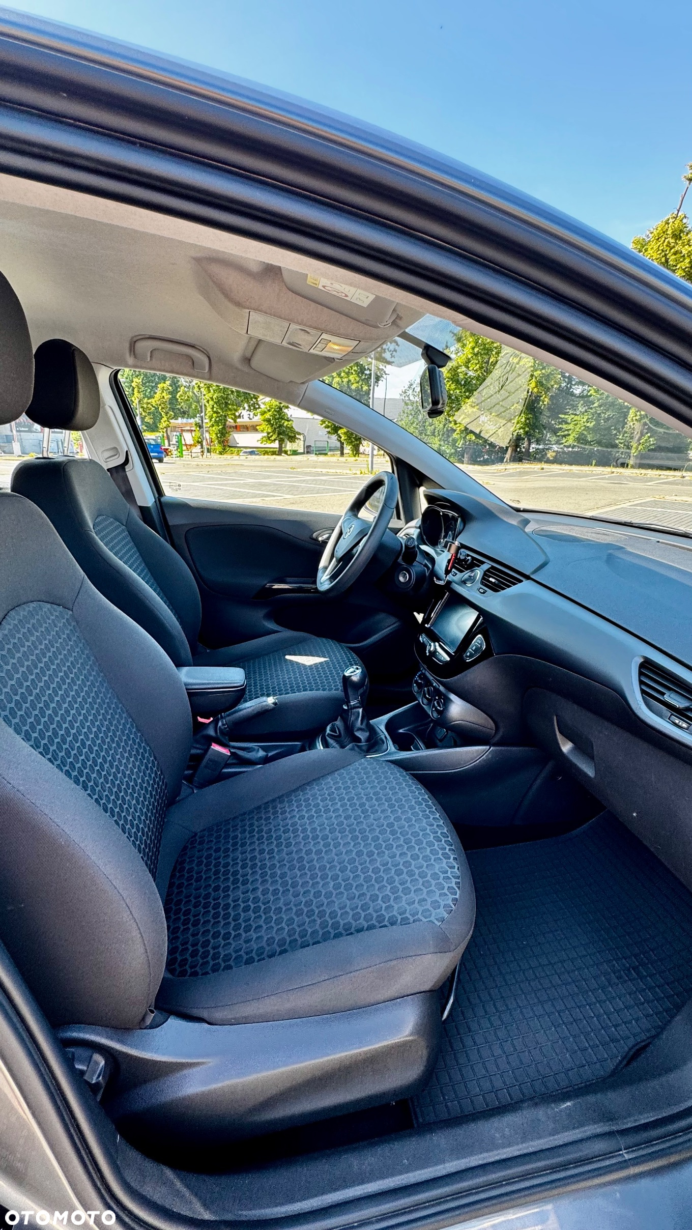 Opel Corsa 1.4 Enjoy - 8