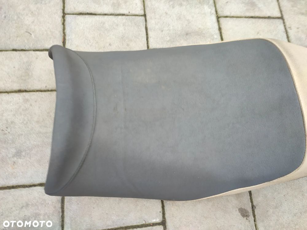 Kanapa, siedzenie, fotel Yamaha FZS 1000 Fazer - 7