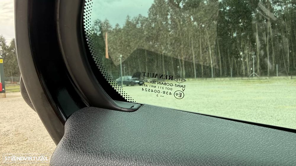 Renault Mégane Sport Tourer 1.5 dCi GT Line SS - 17