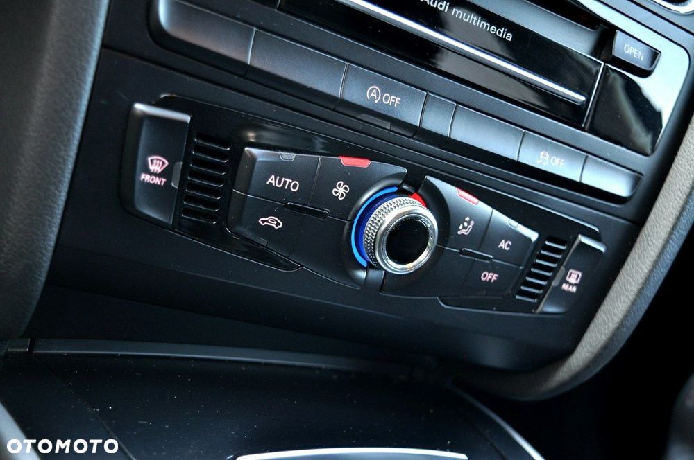 Audi A4 Avant - 14