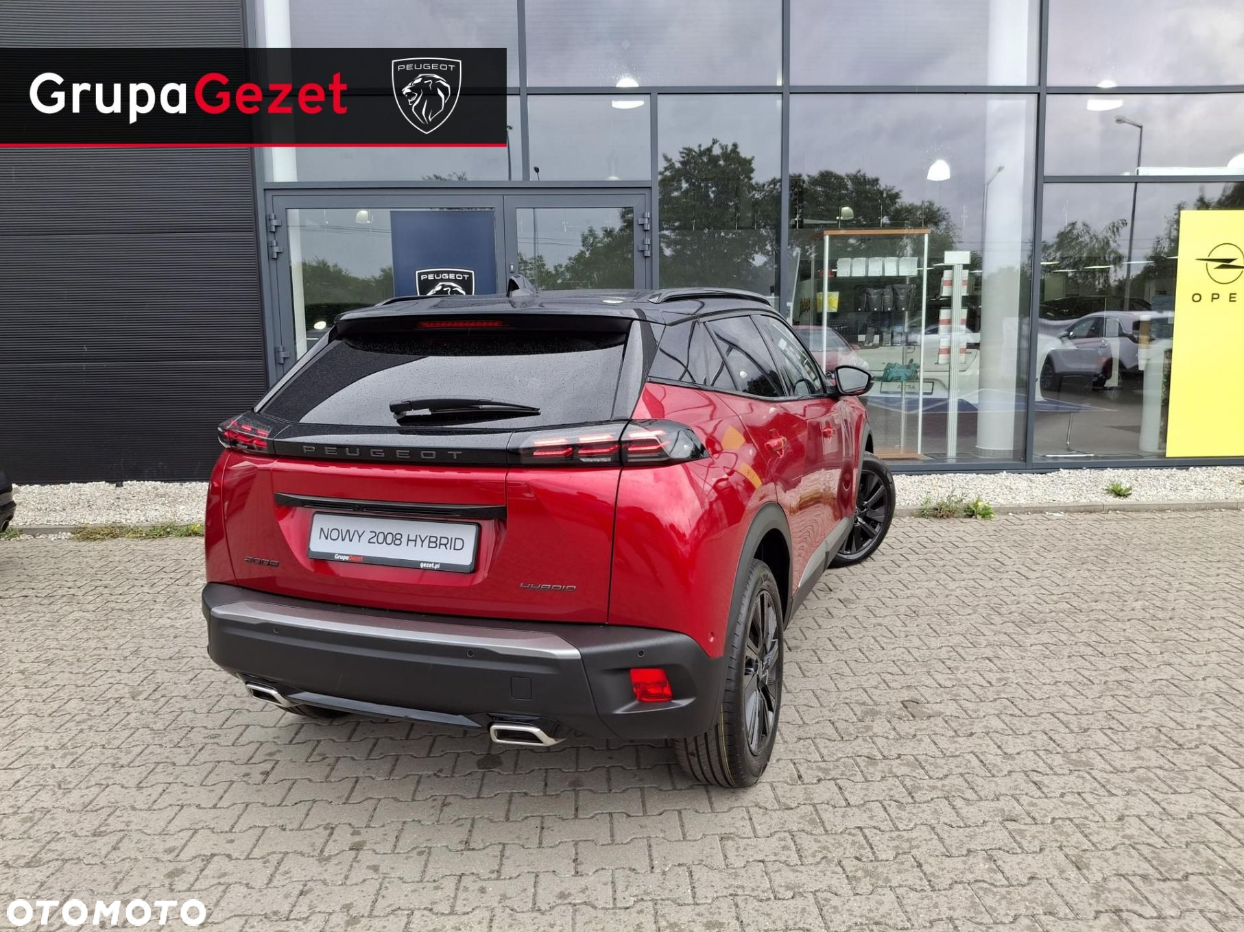 Peugeot 2008 - 4