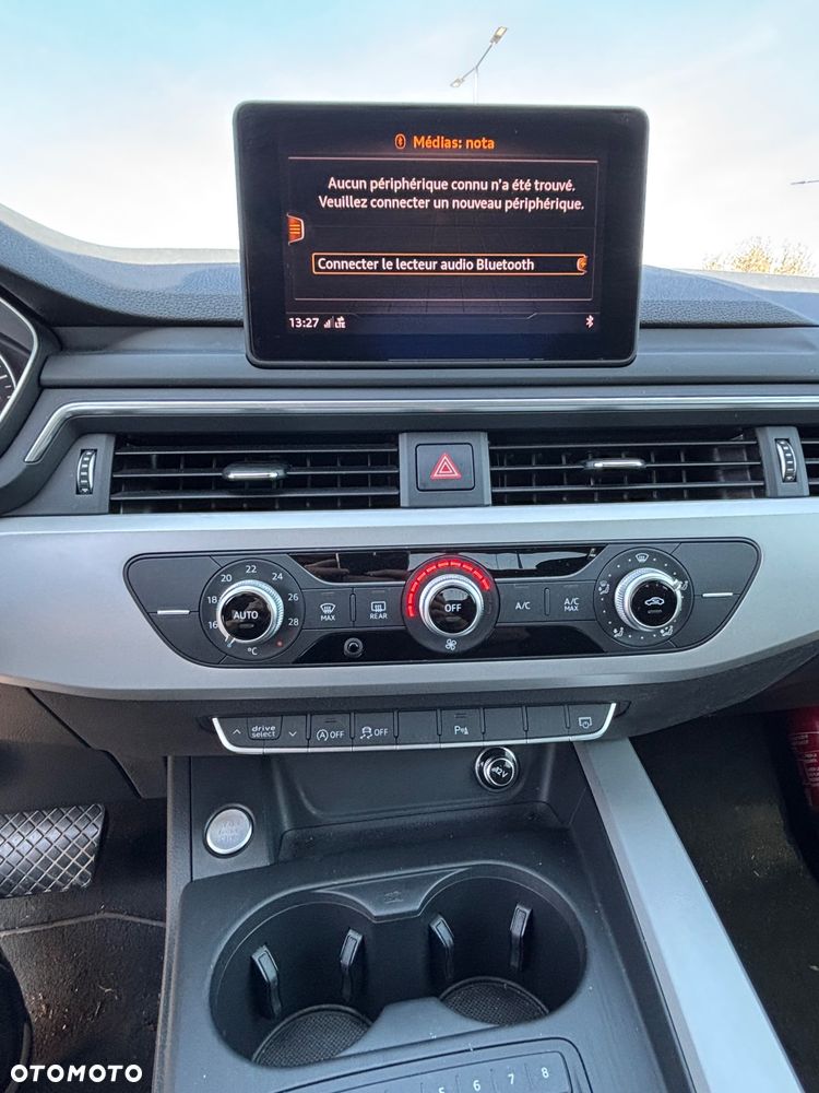 Audi A5 Sportback 35 TFSI S tronic sport - 14