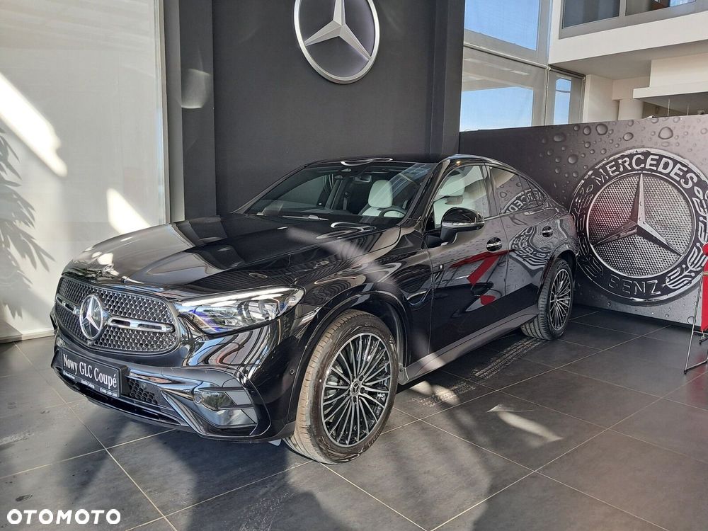 Mercedes-Benz GLC - 16