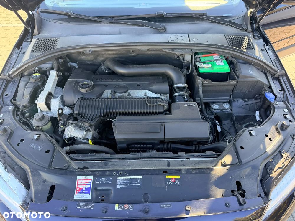 Volvo XC 70 T5 AWD Summum - 20