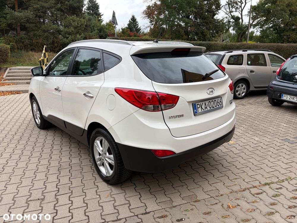 Hyundai ix35 - 17