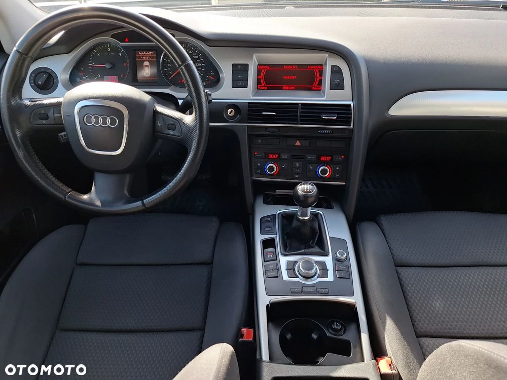 Audi A6 Limousine - 2