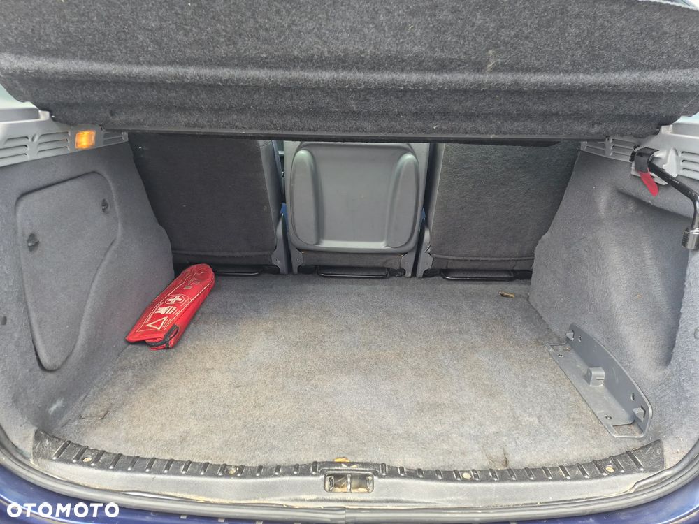 Citroën Xsara Picasso - 7