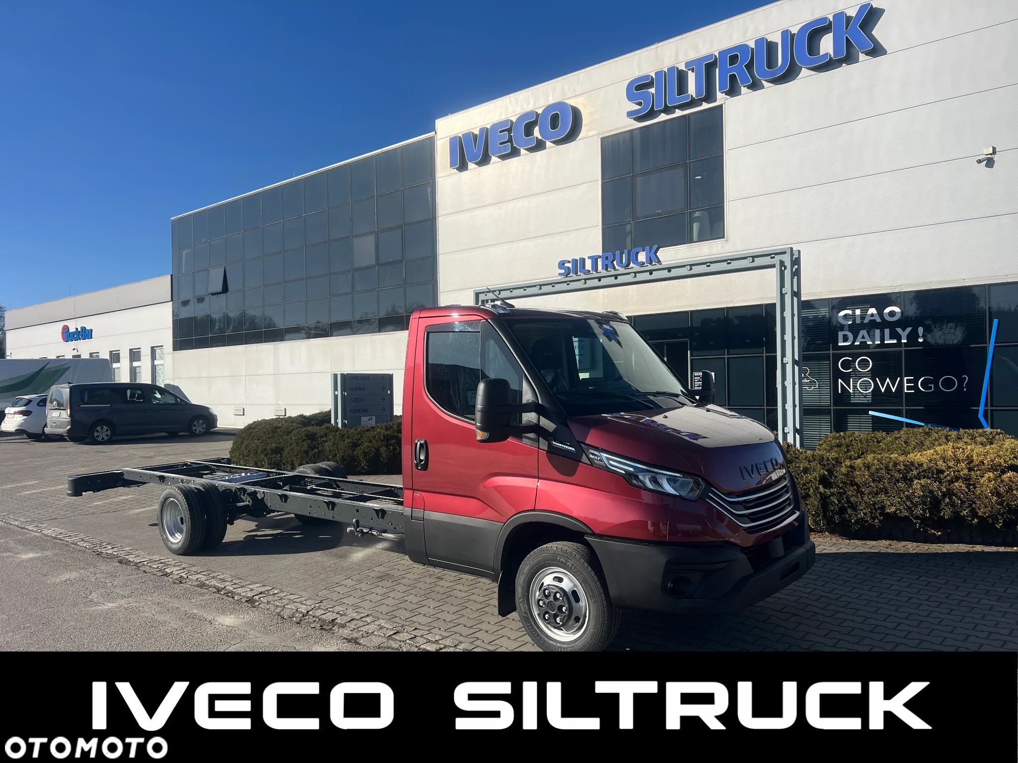 Iveco Daily - 1