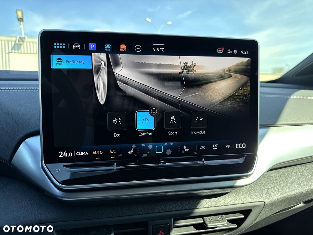 Volkswagen ID.4 52kWh Plus - 21