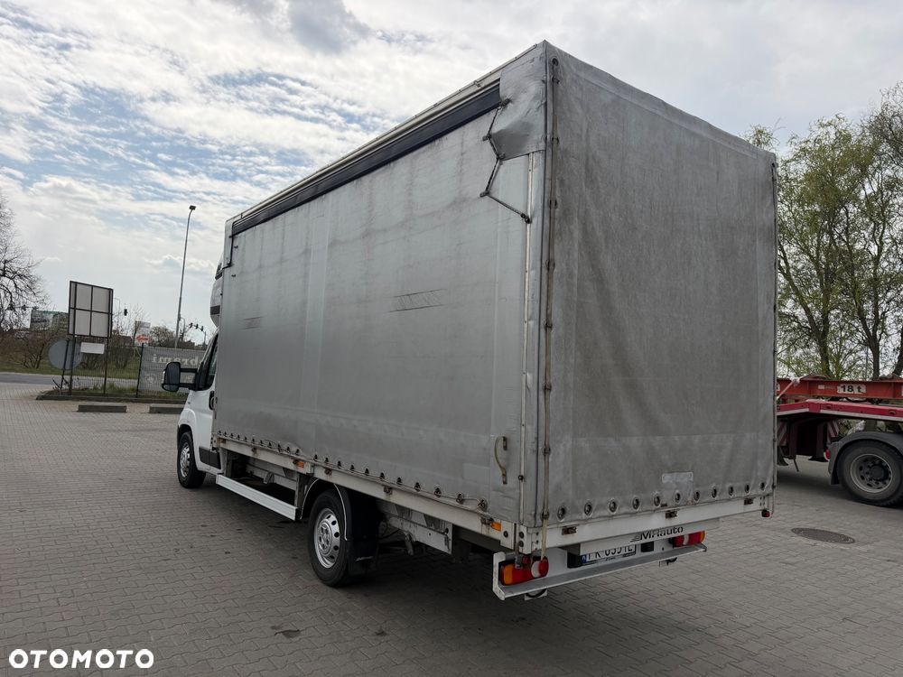 Fiat Ducato - 21