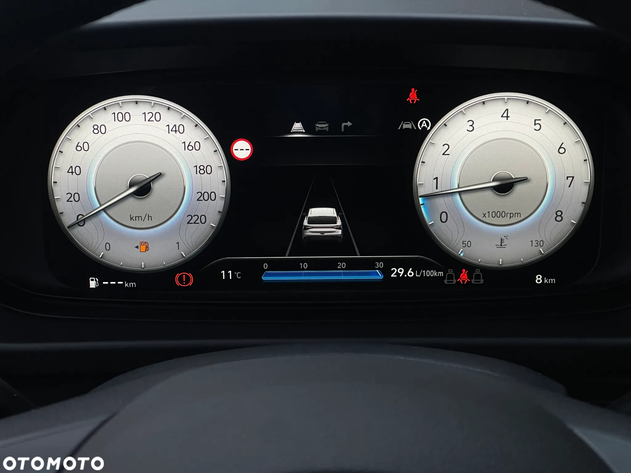 Hyundai i20 1.2 Modern - 20