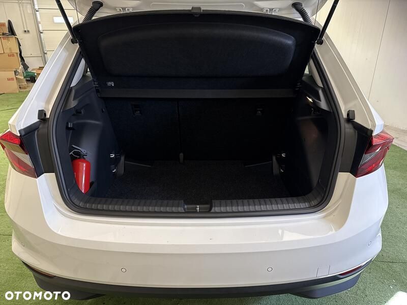 Skoda Fabia 1.0 TSI Ambition - 21