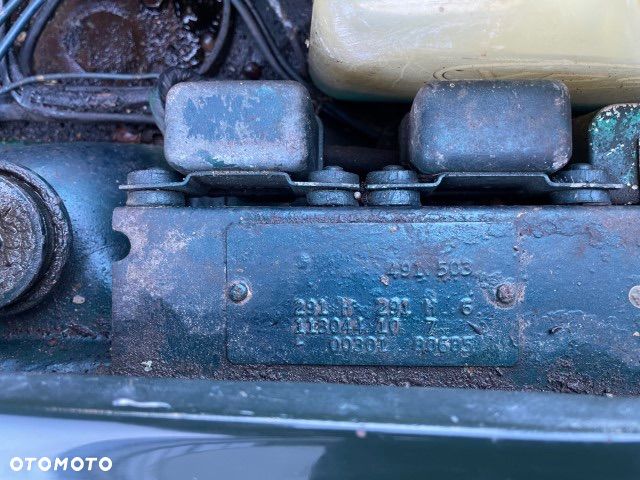 Mercedes-Benz Inny - 29