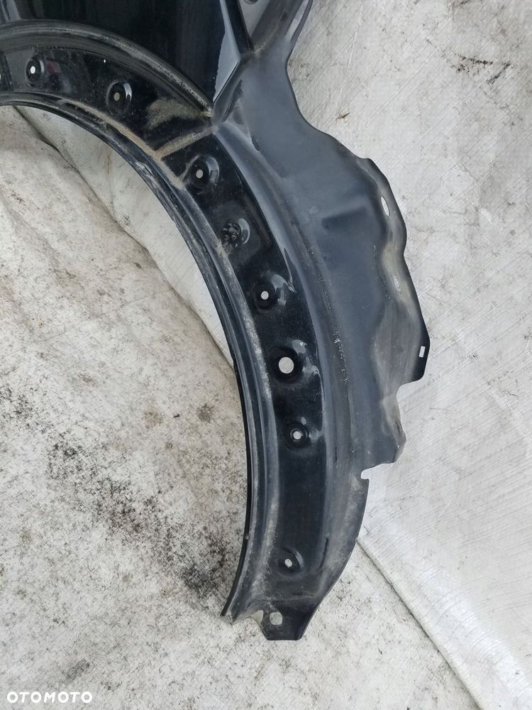 błotnik przód mini cooper r56 lift kod a94/9 - 5