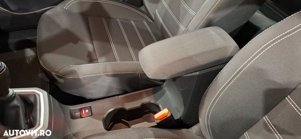 Dacia Logan ECO-G 100 MT6 Prestige - 23