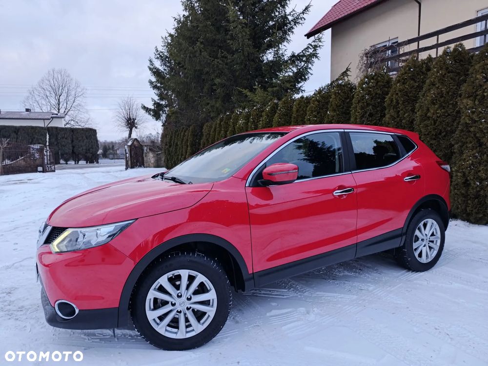 Nissan Qashqai 1.6 DIG-T 360 - 6