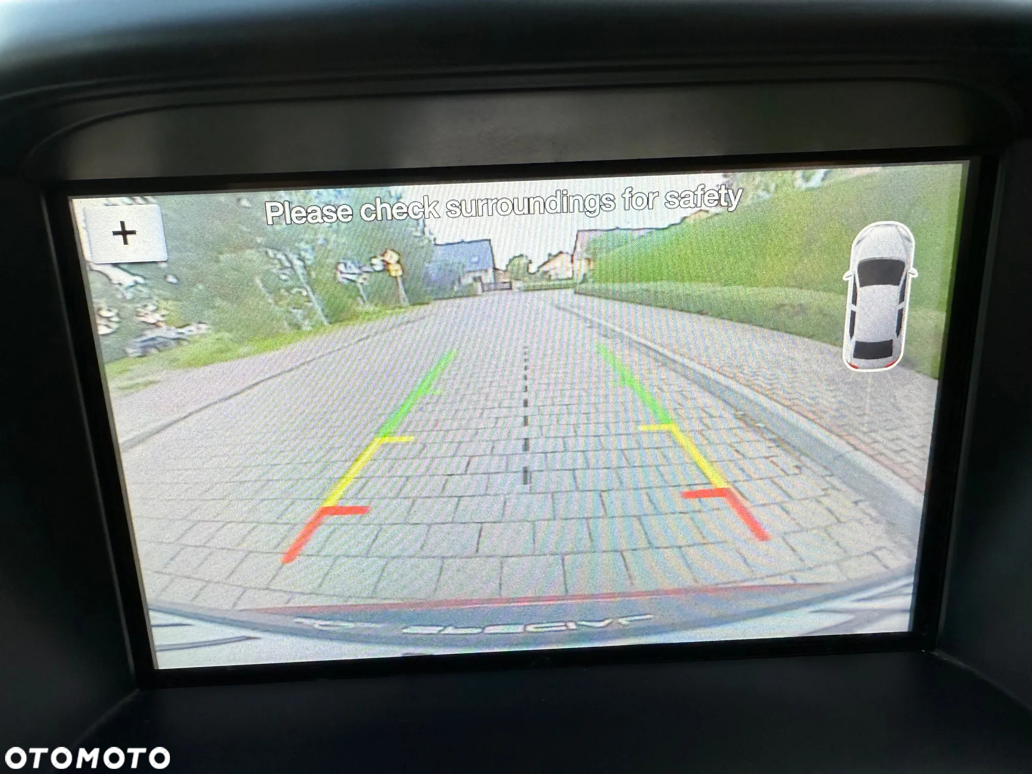 Ford C-MAX 1.5 TDCi Start-Stop-System Titanium - 26