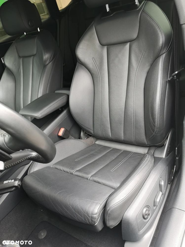 Audi A5 Sportback 2.0 TFSI quattro S tronic sport - 30