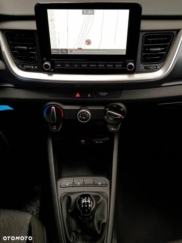 Kia Stonic 1.2 M - 19