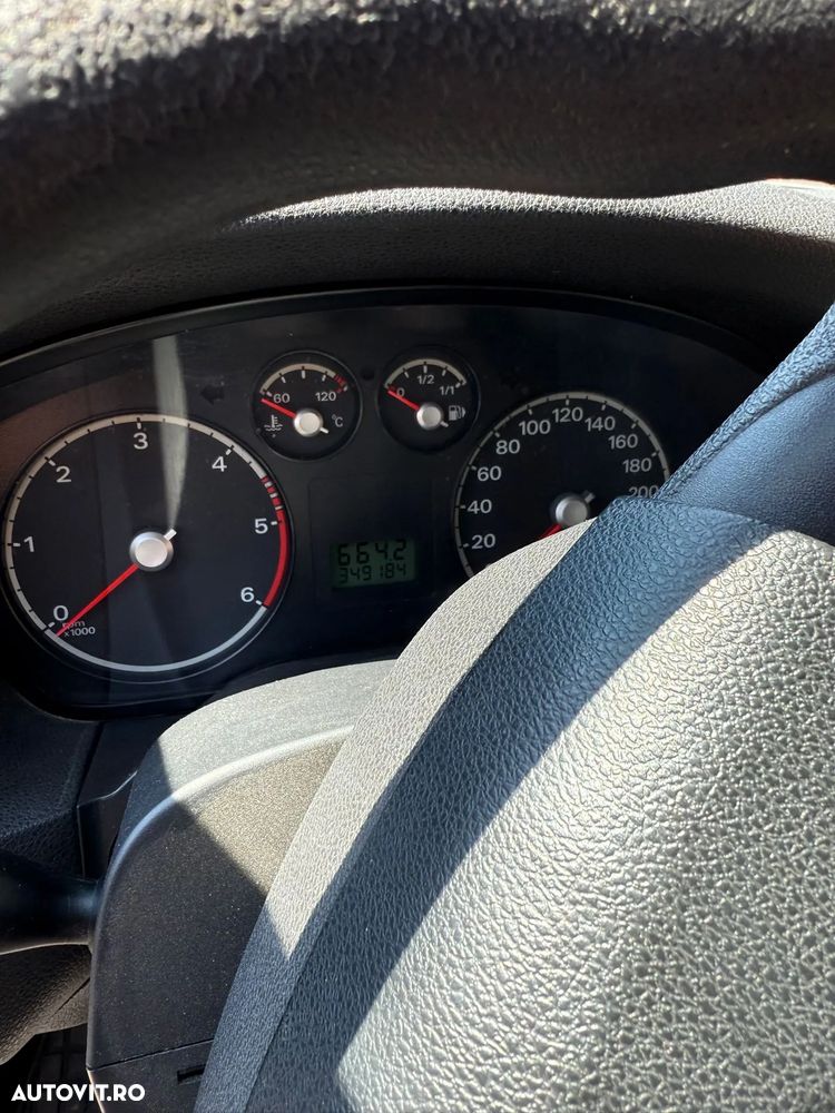 Ford Focus C-MAX 1.6 TDCi Trend - 8