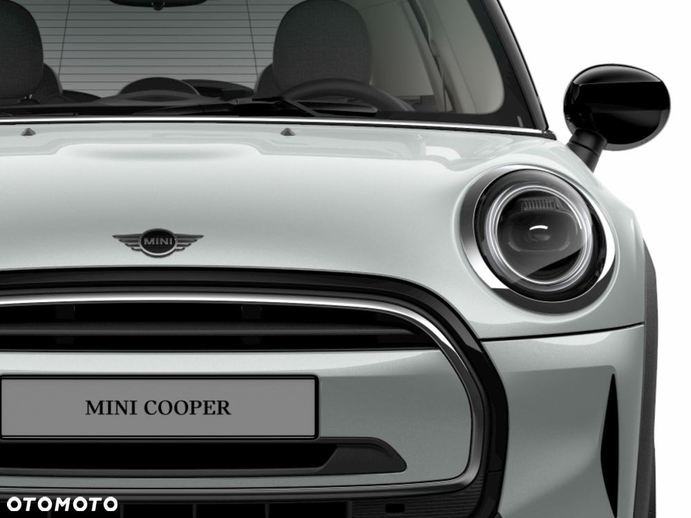 MINI Cooper Classic Trim - 9