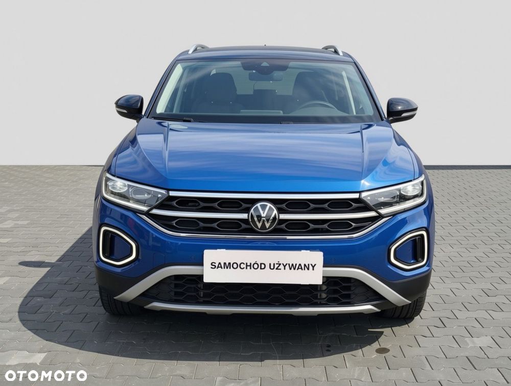 Volkswagen T-Roc - 3