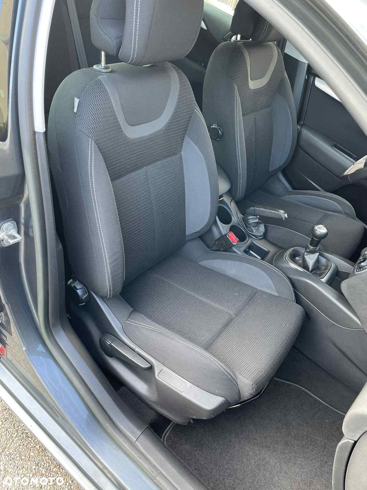 Citroën C4 VTi 120 Attraction - 10