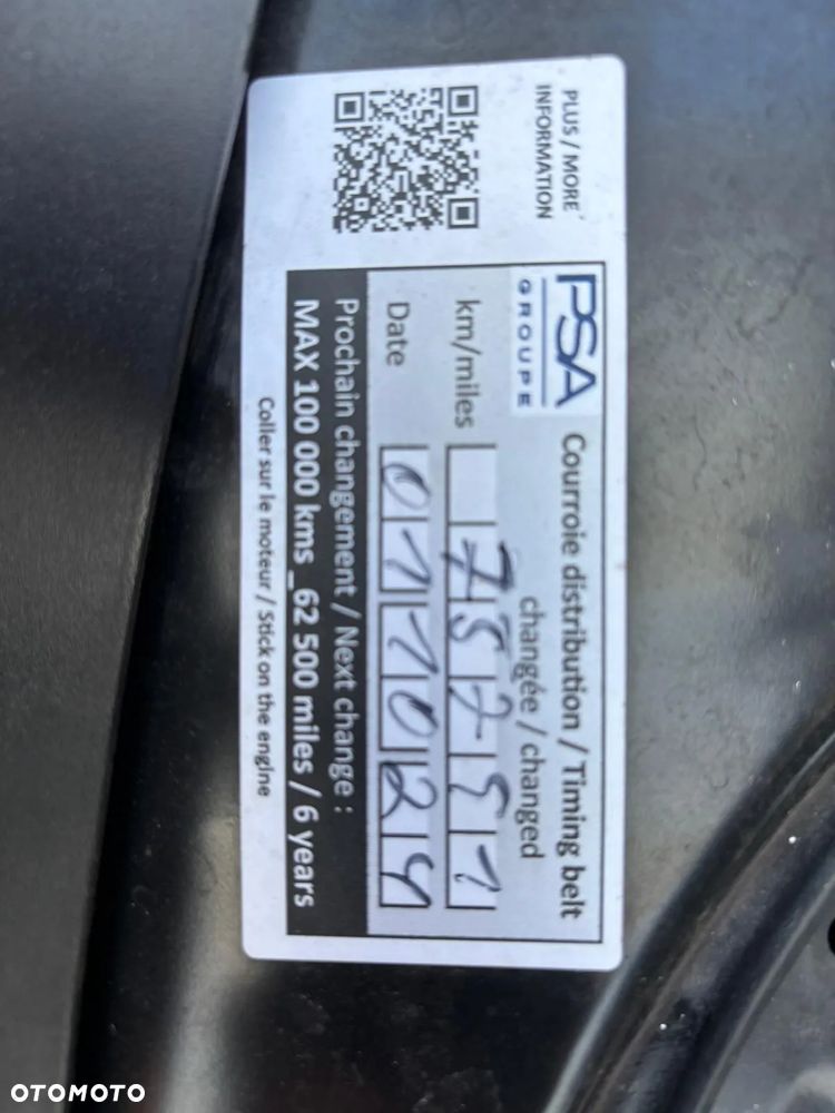 Opel Crossland X 1.2 Start/Stop Automatik Edition - 22