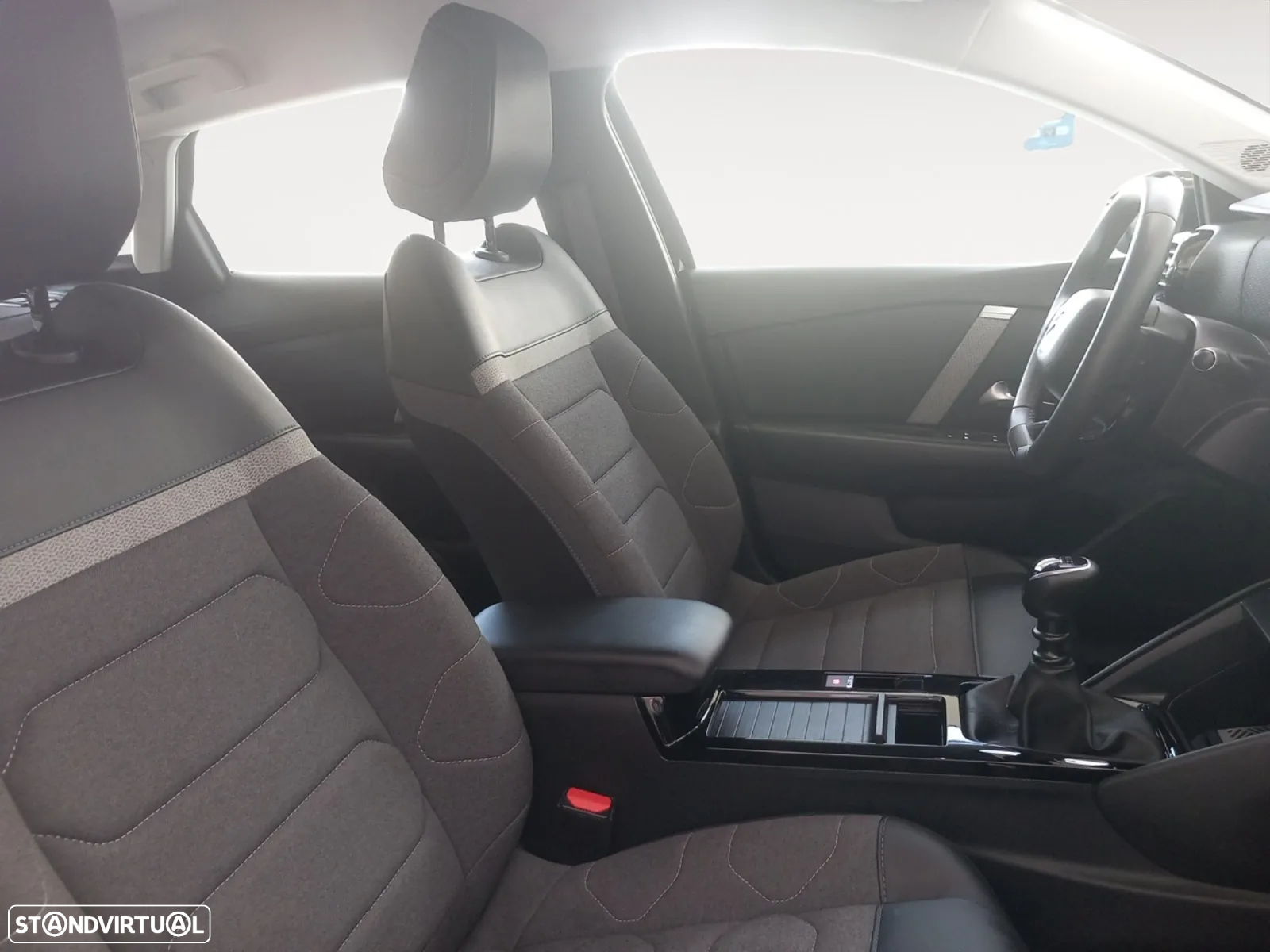 Citroën C4 1.2 PureTech Feel Pack - 14