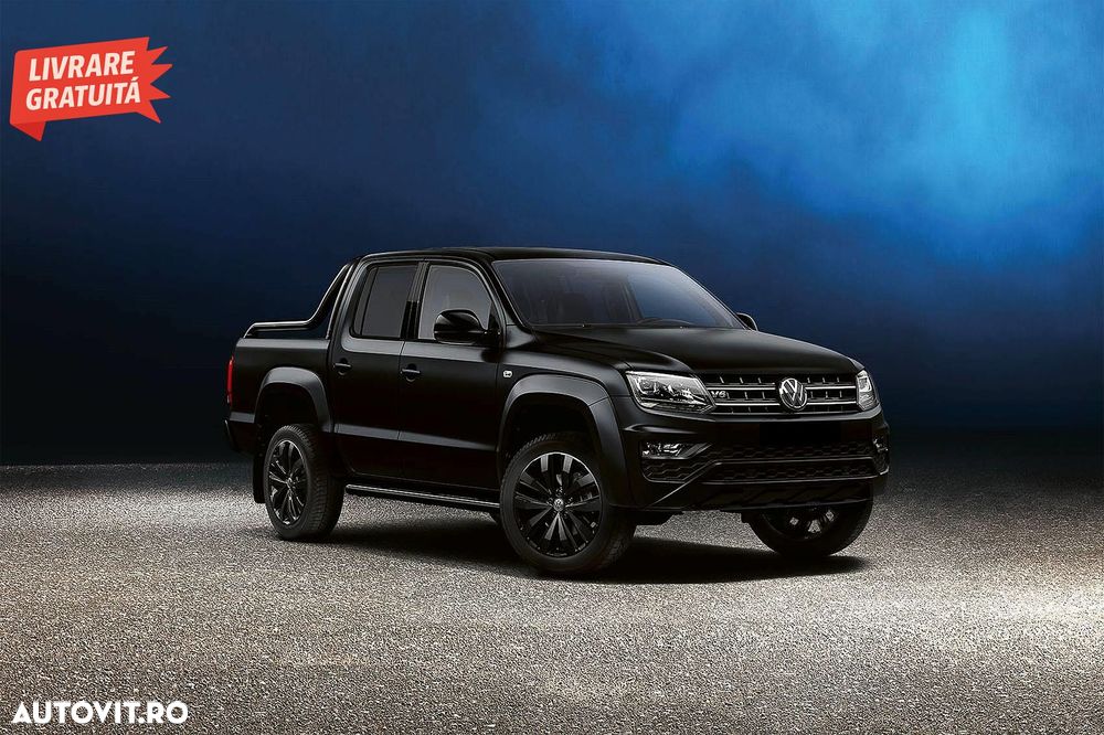 Capace Oglinzi VW Amarok (2010-2020) Transporter Multivan T5 Facelift (2010-2015) - livrare gratuita - 6