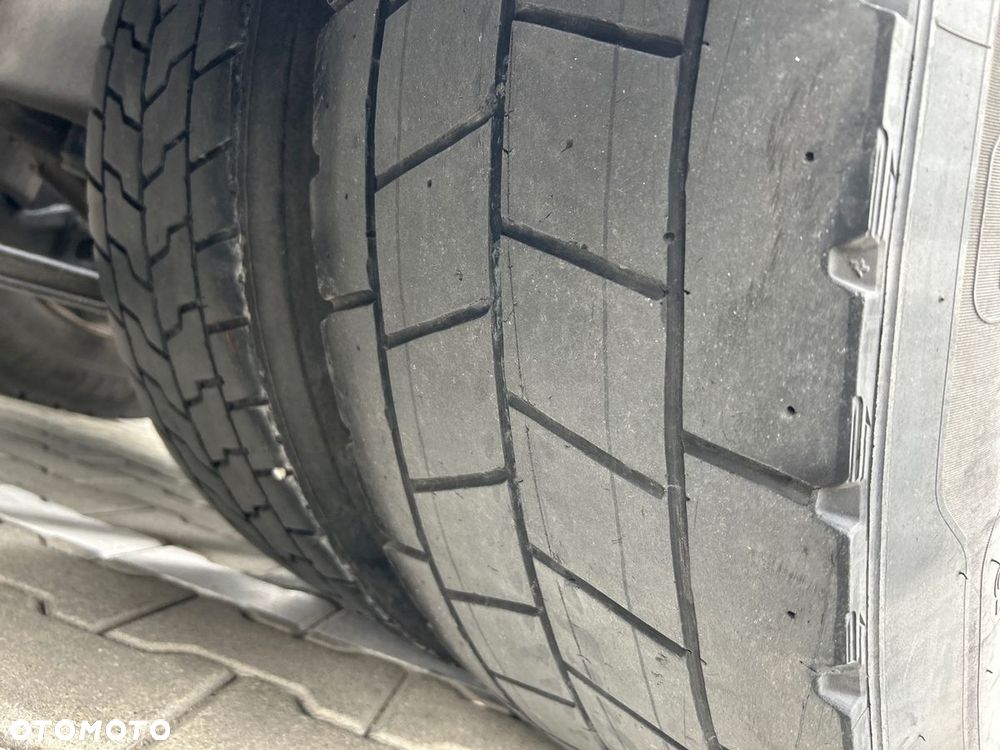 MAN MAN TGX 18.520 4x2 LL SA - 10
